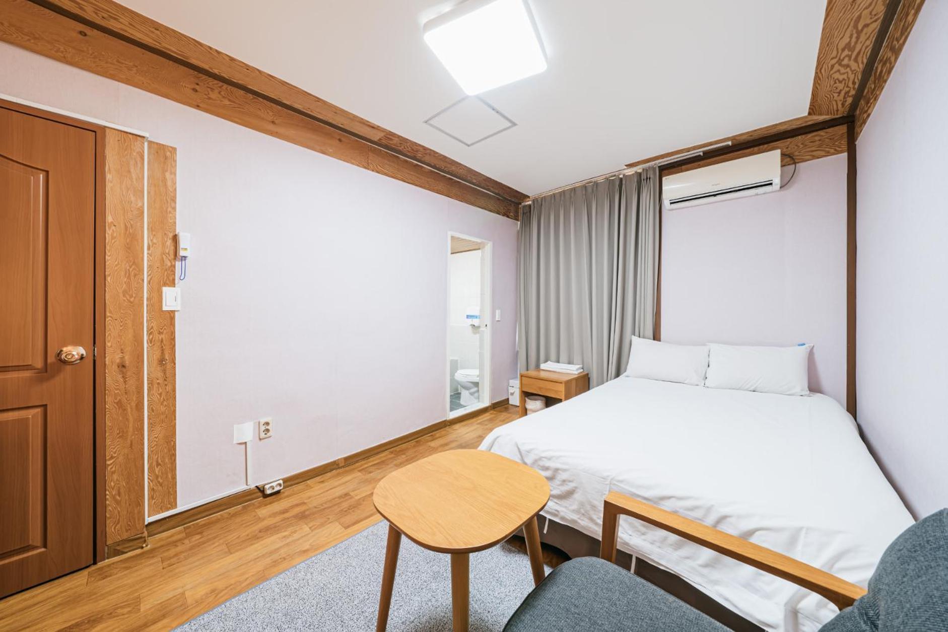 Jeju Miracle Hotel Esterno foto