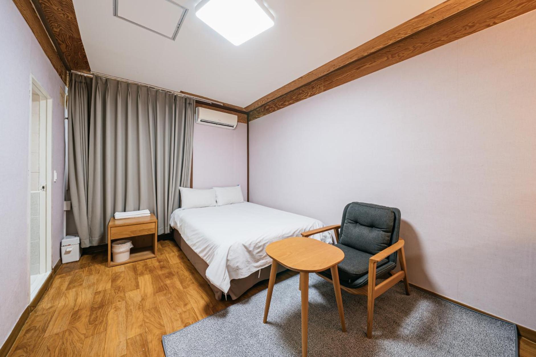 Jeju Miracle Hotel Esterno foto