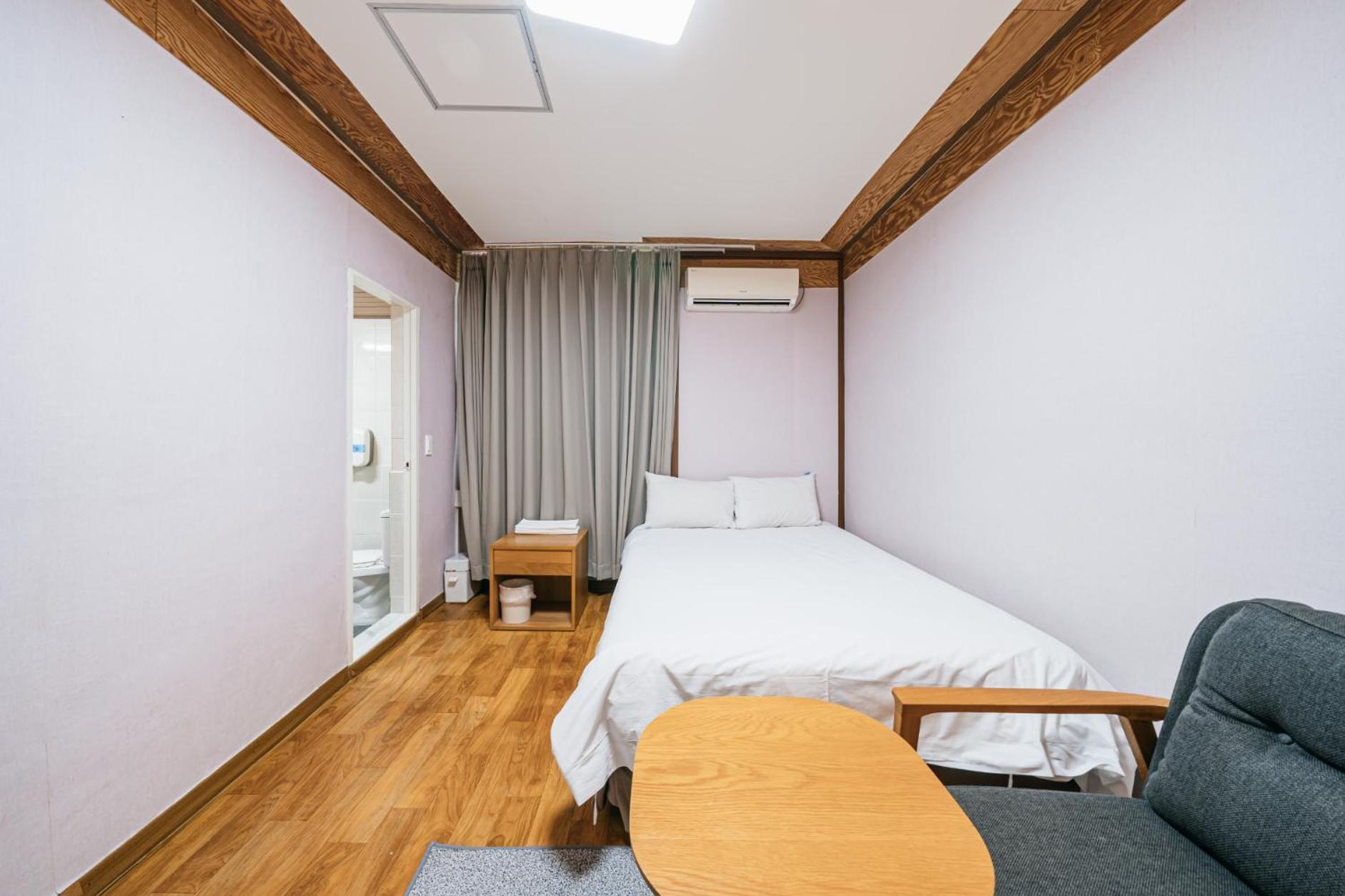 Jeju Miracle Hotel Esterno foto